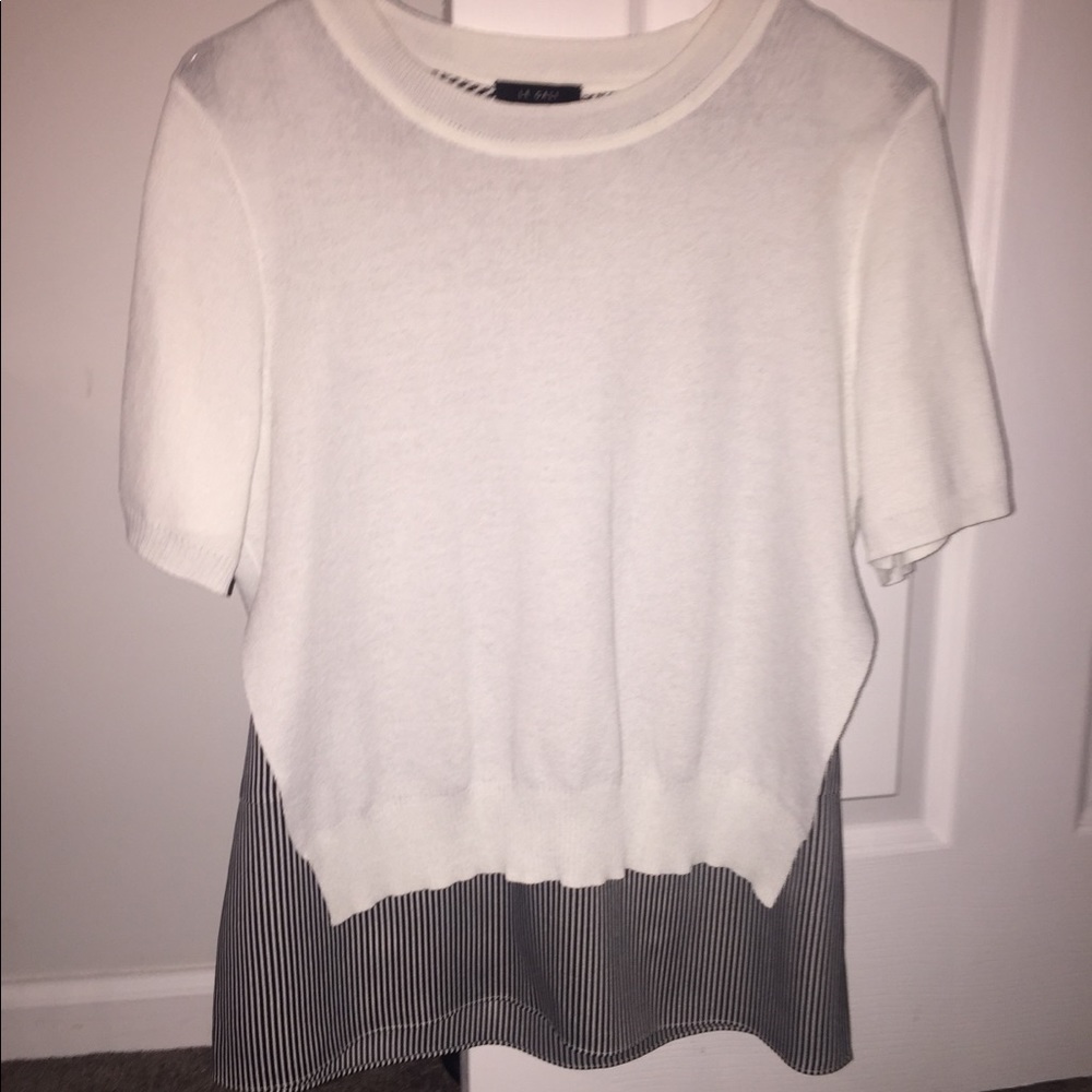 Le Gali shirt